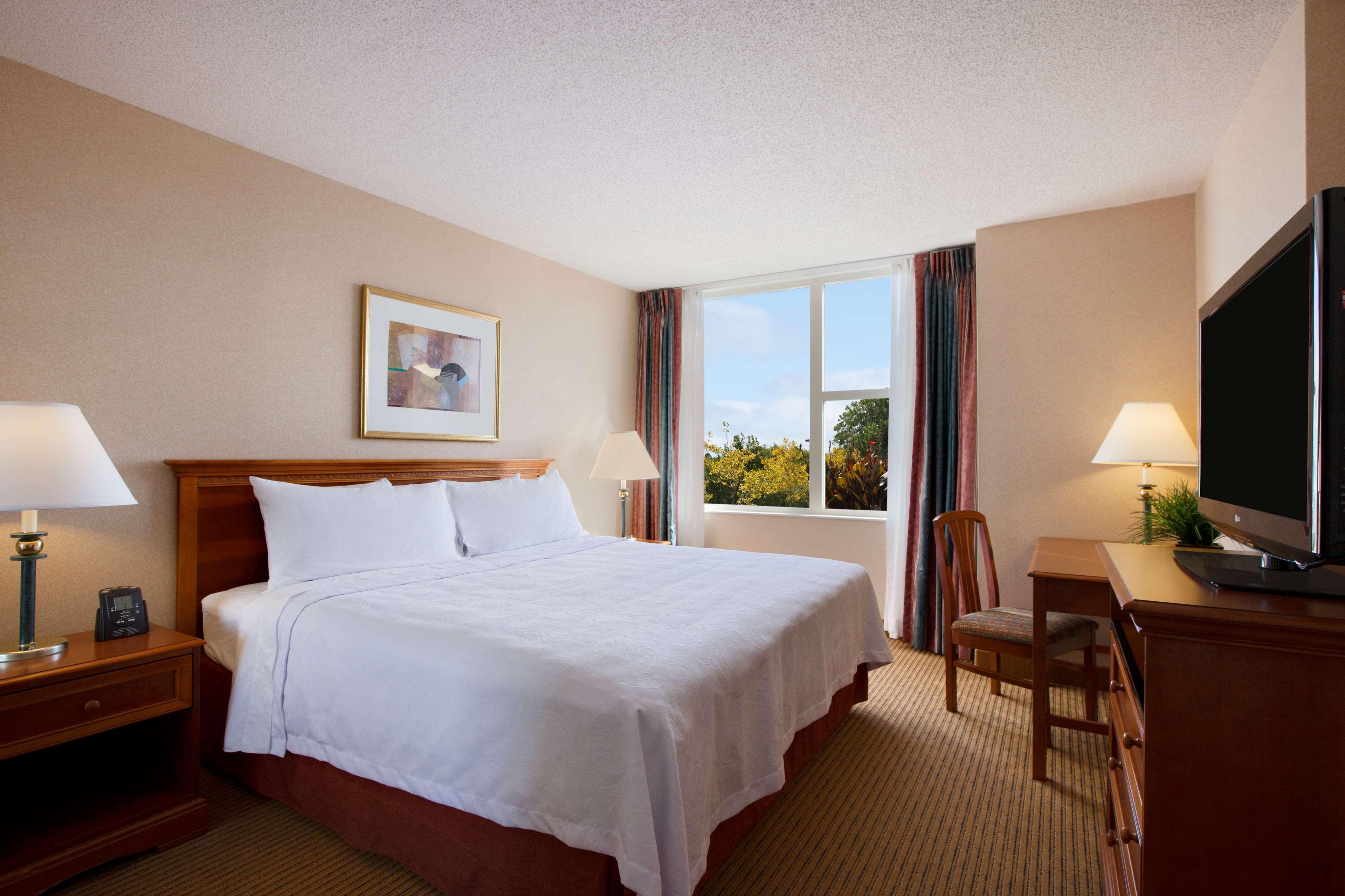 Homewood Suites By Hilton Falls Church Меррифилд Экстерьер фото