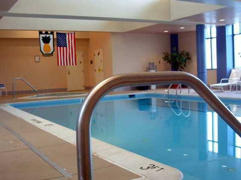 Homewood Suites By Hilton Falls Church Меррифилд Экстерьер фото
