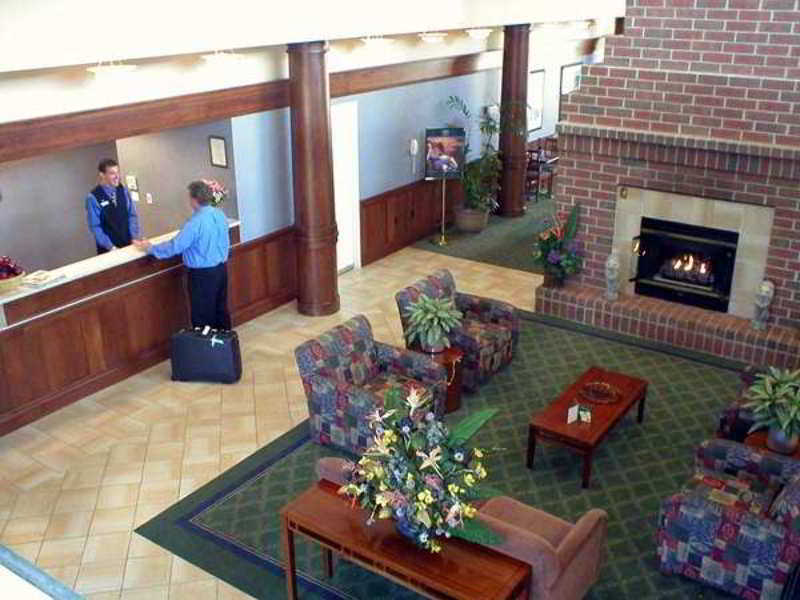 Homewood Suites By Hilton Falls Church Меррифилд Экстерьер фото