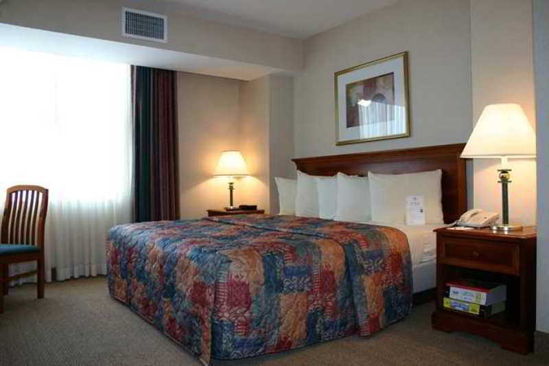 Homewood Suites By Hilton Falls Church Меррифилд Экстерьер фото