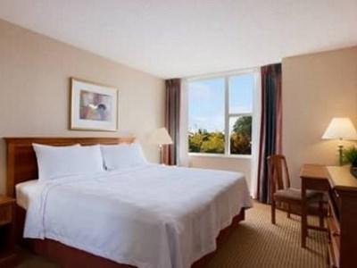 Homewood Suites By Hilton Falls Church Меррифилд Экстерьер фото